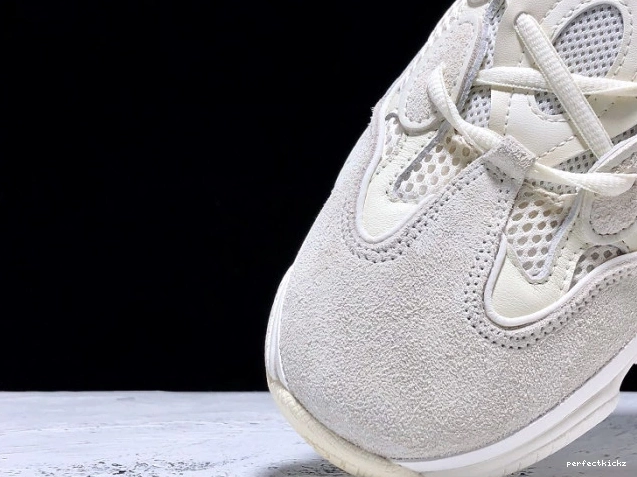 500 Yeezy White Adidas Bone FV3573 0806